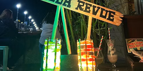 Fathers Day at Murphy\u2019s with Hunka Hunka Hula Revue