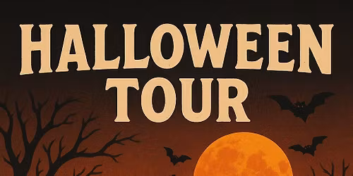 HalloweenTour