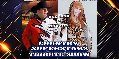  Ultimate Garth and Shania Tribute