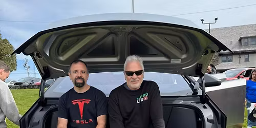 Driving the Future: MassCEC Boston V2X Demonstration Workshop
