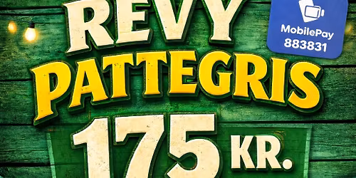 Revy & Pattegris