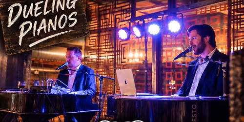 Dueling Pianos