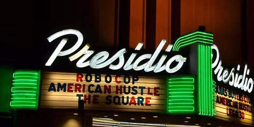 Cow Hollow SF Neon Walking Tour 1\/3