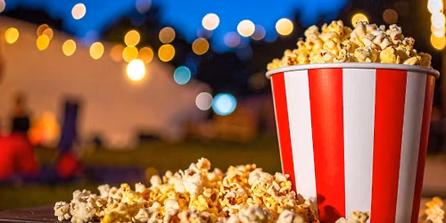Teen Movie Night