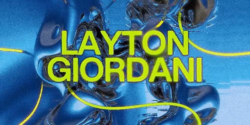LAYTON GEORDANI at RE\u0245LM