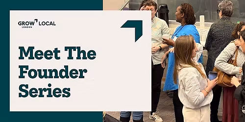 Small Business Series: Meet the Founder