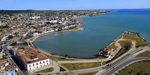 The Matanzas Triumvirato Project