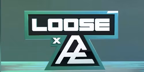 LOOSE X AE EASTER BANK HOLIDAY GARDEN PARTY