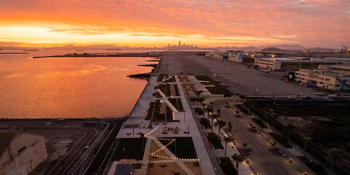 Alameda Point: Creative Futures