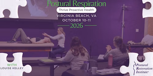 Postural Respiration