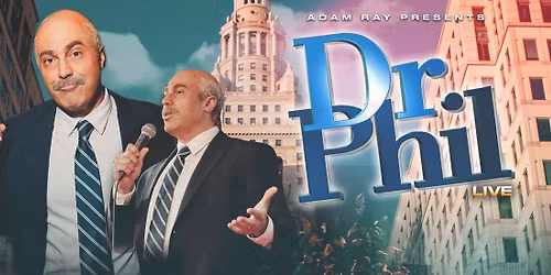 Adam Ray at Troy Savings Music Hall