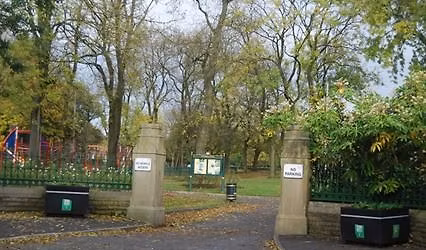 Christmas Special Outdoor Session