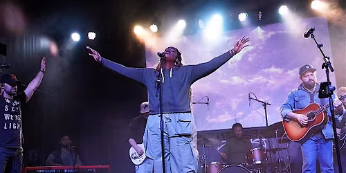 Detroit Worship Night