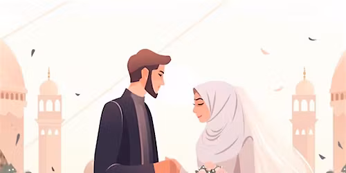 Singles Muslims| Marriage Event