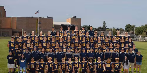 Sheboygan North Football Brat Fry 