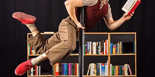 Le Biblioth\u00e9caire \u00e0 L\u00e9vis