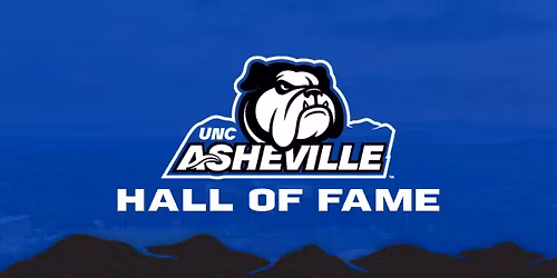 Parking UNC Asheville Bulldogs at Radford Highlanders Womens Basketball