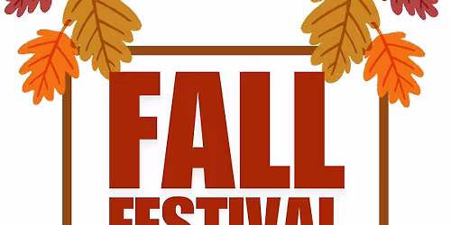 Fall Festival