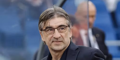 AS Roma vs. Udinese Calcio at Stadio Olimpico