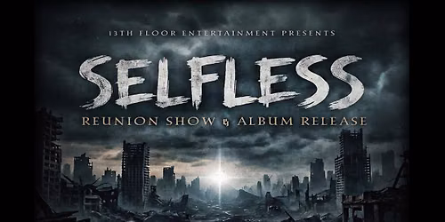 Selfless