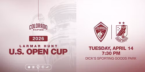 Sporting Kansas City II vs. Colorado Rapids 2