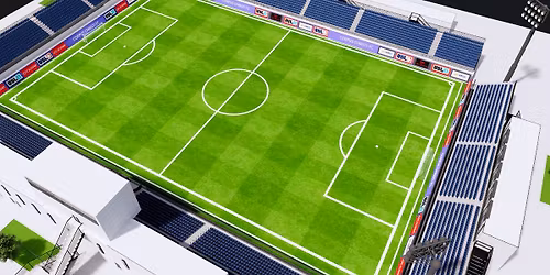 Corpus Christi FC vs. FC Tulsa