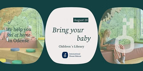 Bring your baby