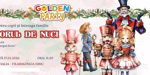 SPARGATORUL DE NUCI - Sibiu