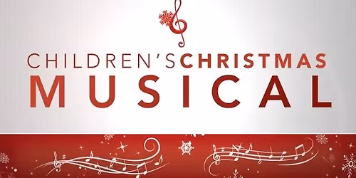 Children's Christmas Cantata
