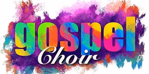 Heavenly Voices Gospel Choir Rehearsal