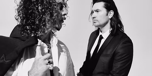 PEKING DUK (DJ Set) | Fri 28 Nov | Beach Hotel Byron Bay | Tickets on sale now