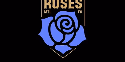 Roses de Montr\u00e9al FC vs. Halifax Tides FC
