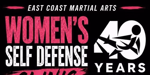 Women\u2019s Self Defense Clinic