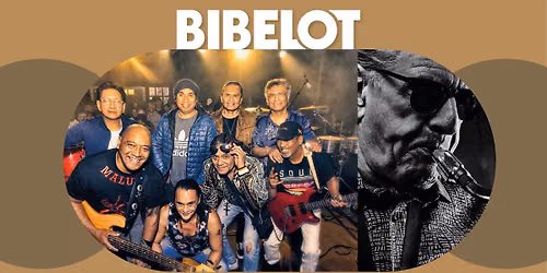 Massada + Hans Dulfer | Bibelot Poppodium