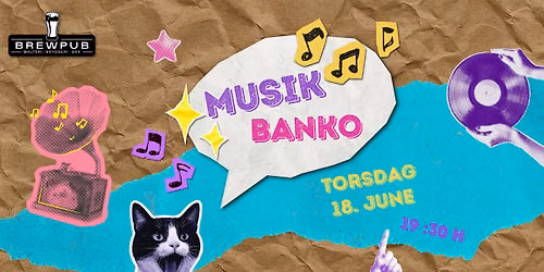 Musikbanko