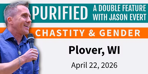 Double Feature Event: A Life-changing Event For Families!