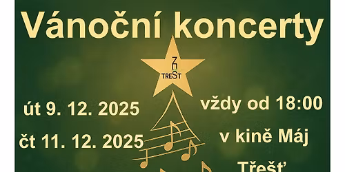 V\u00e1no\u010dn\u00ed koncert ZU\u0160