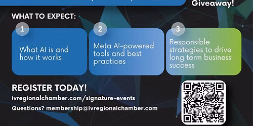 AI Training: Future Proof Your Business