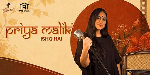 Ishq Hai By Priya Malik