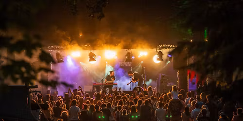 Between The Trees 2026