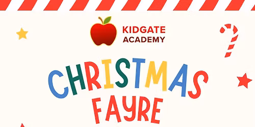 Christmas Fayre