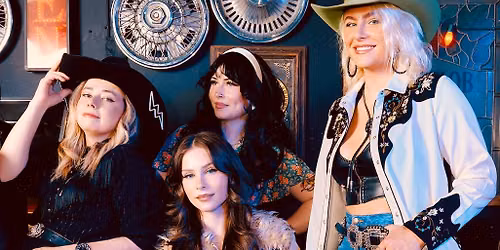 Sav Madigan, The Burney Sisters and Emma Zinck Album Releases In The Round