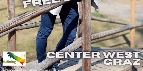 Live in West Fest Graz