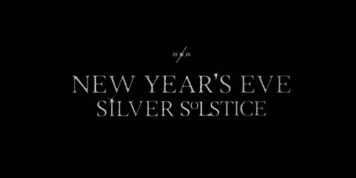 New Year's Eve With Dom P\u00e9rignon