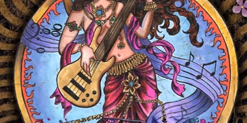 Countdown To Ecstasy - Tribute to Steely Dan