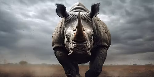 The Rhino Run 