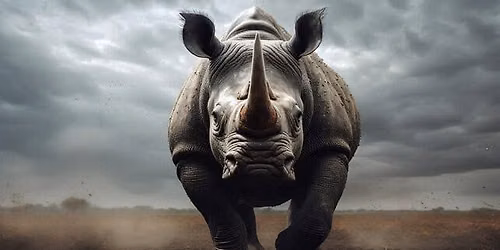 The Rhino Run 