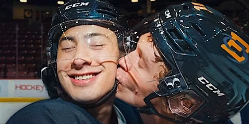 Let's Get Heated!: Heated Rivalry Detroit Meet Up