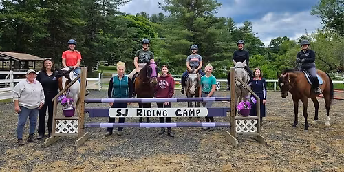 CHA Riding Instructor Certification