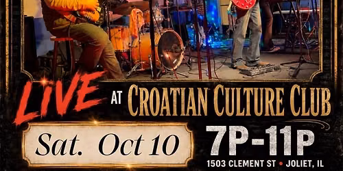 The Croatian Culture Club